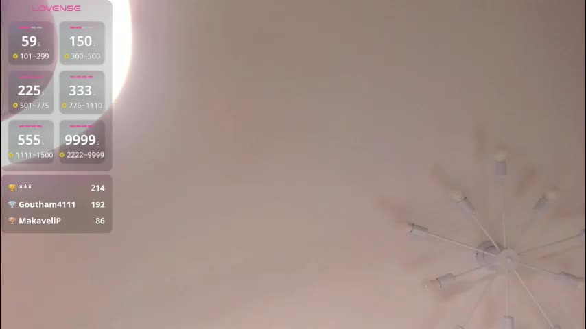 viktoria_pum Cam Model Chat October 8, 2025