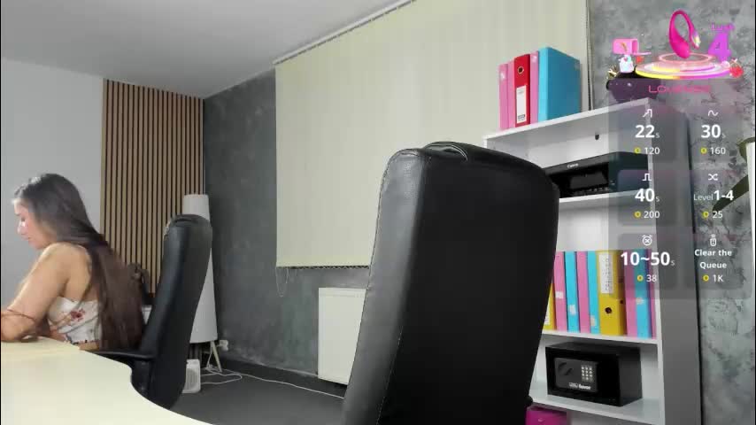 evanoellex Cam Model Chat October 8, 2025