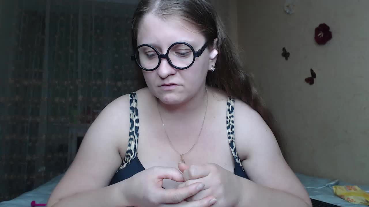 WetAngely Cam Model Chat October 8, 2025