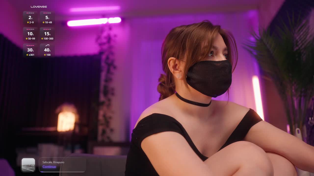 arimass Cam Model Chat October 8, 2025