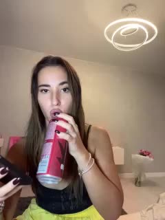 Etokiska Cam Model Chat October 8, 2025