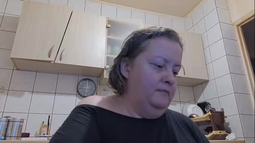 bethnorth Cam Model Chat October 8, 2025