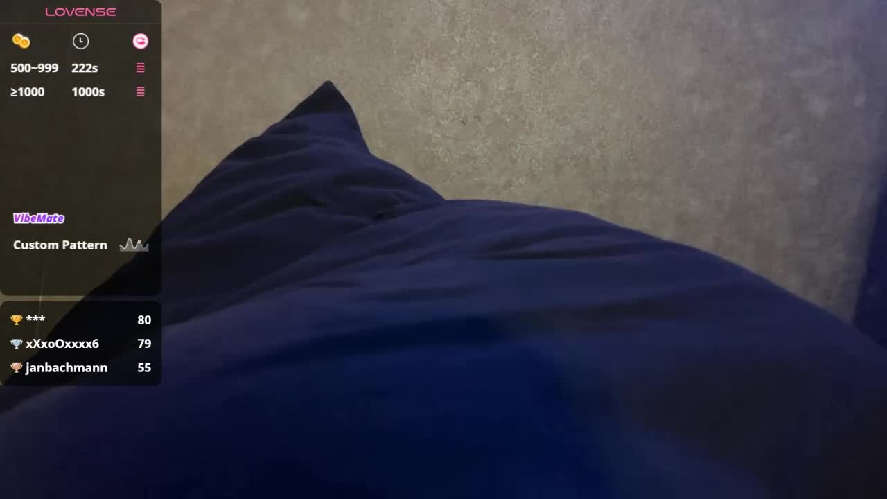 BettyannBencomo Cam Model Chat October 8, 2025