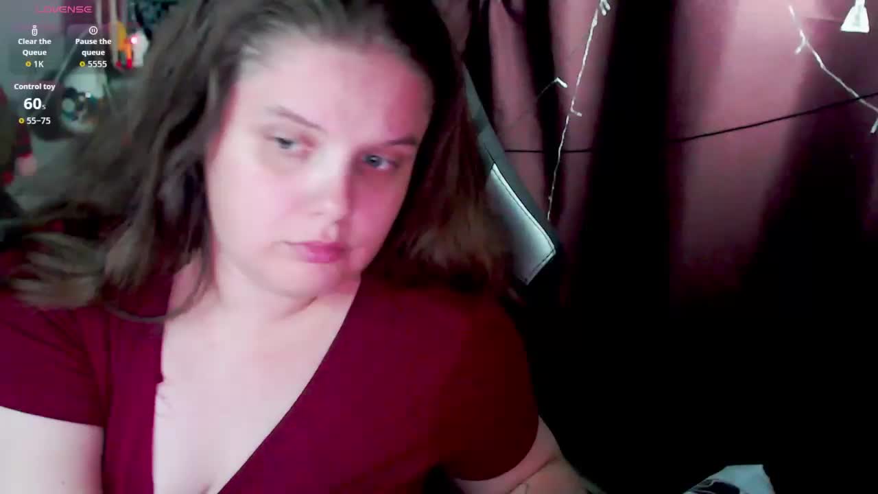 sweet_____cute Cam Model Chat October 8, 2025