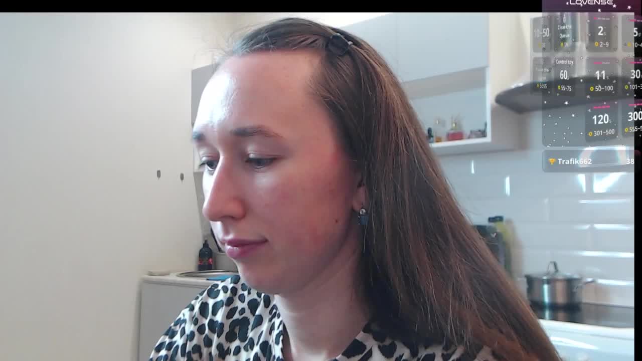 --MODEL--1 Cam Model Chat October 8, 2025