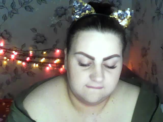 Ruby-Lorrie Cam Model Chat October 8, 2025