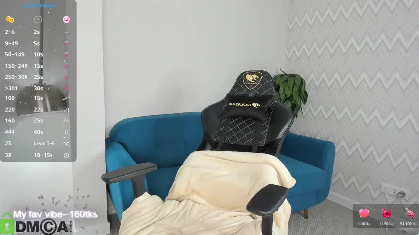 Barbie_Lis Cam Model Chat October 8, 2025