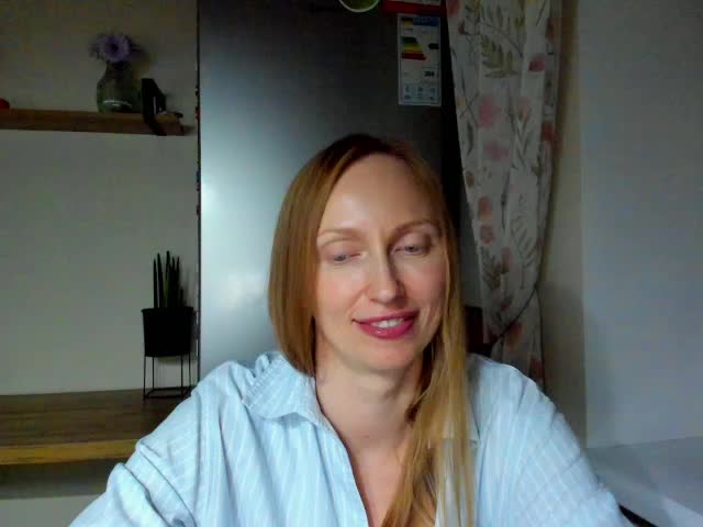 EvaXlove69 Cam Model Chat October 8, 2025