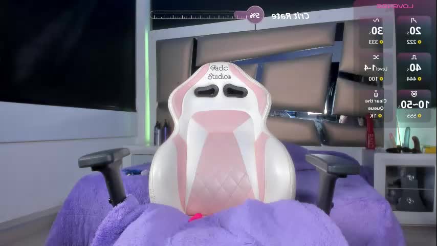 jadeestudios Cam Model Chat October 8, 2025