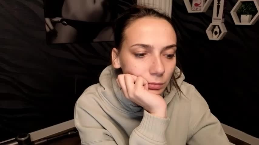 annabishop Cam Model Chat October 8, 2025