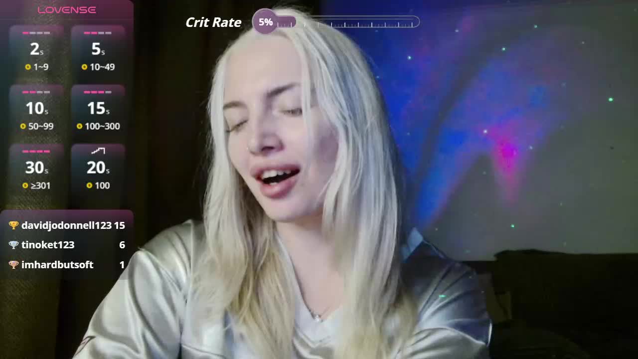 SpaceMarsi Cam Model Chat October 8, 2025