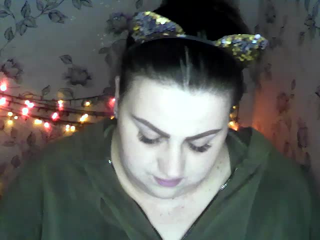 Ruby-Lorrie Cam Model Chat October 8, 2025