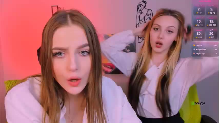 aria_moo Cam Model Chat October 8, 2025