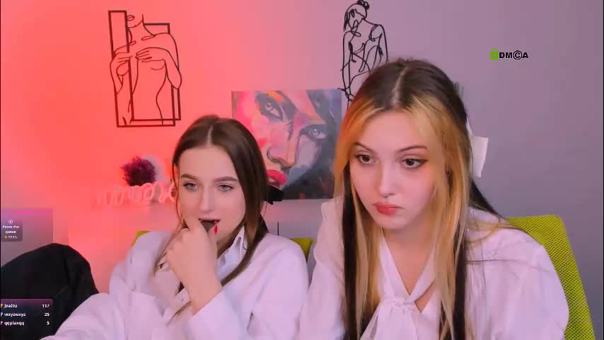 luna_tin Cam Model Chat October 8, 2025