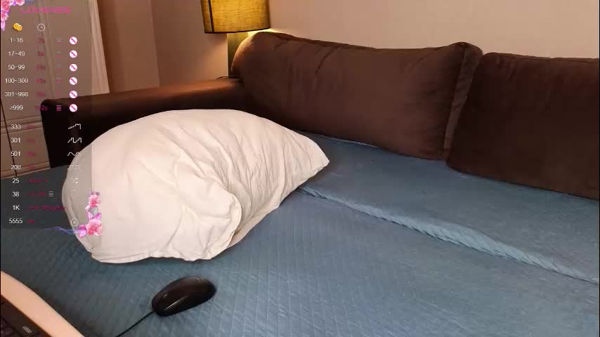 brightrays__ Cam Model Chat October 8, 2025