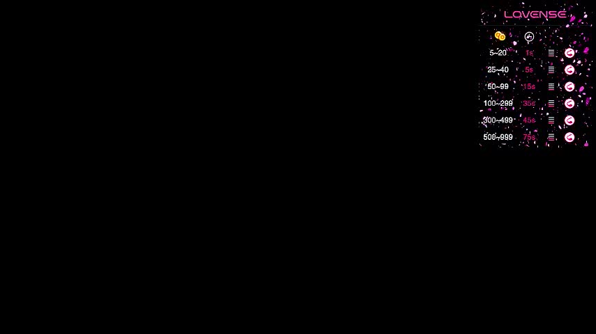 arya_stark7 Cam Model Chat October 8, 2025