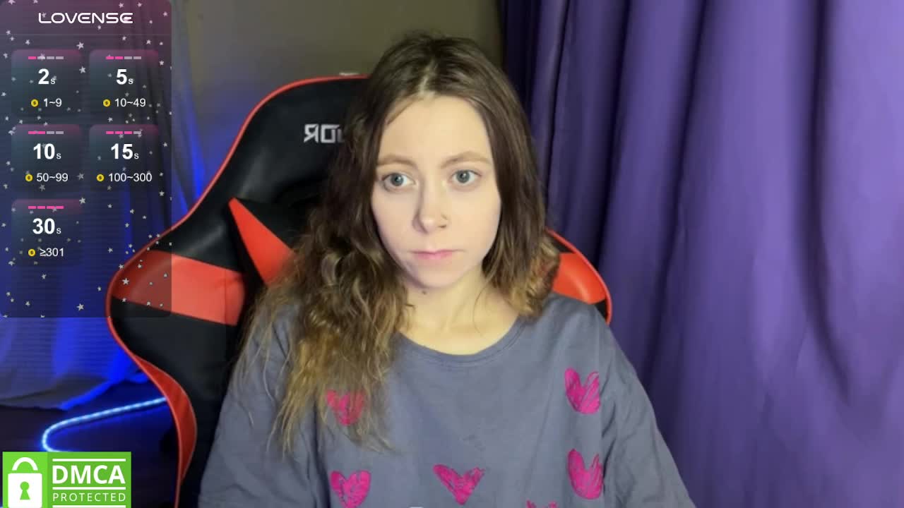 Natural-babe666 Cam Model Chat October 8, 2025