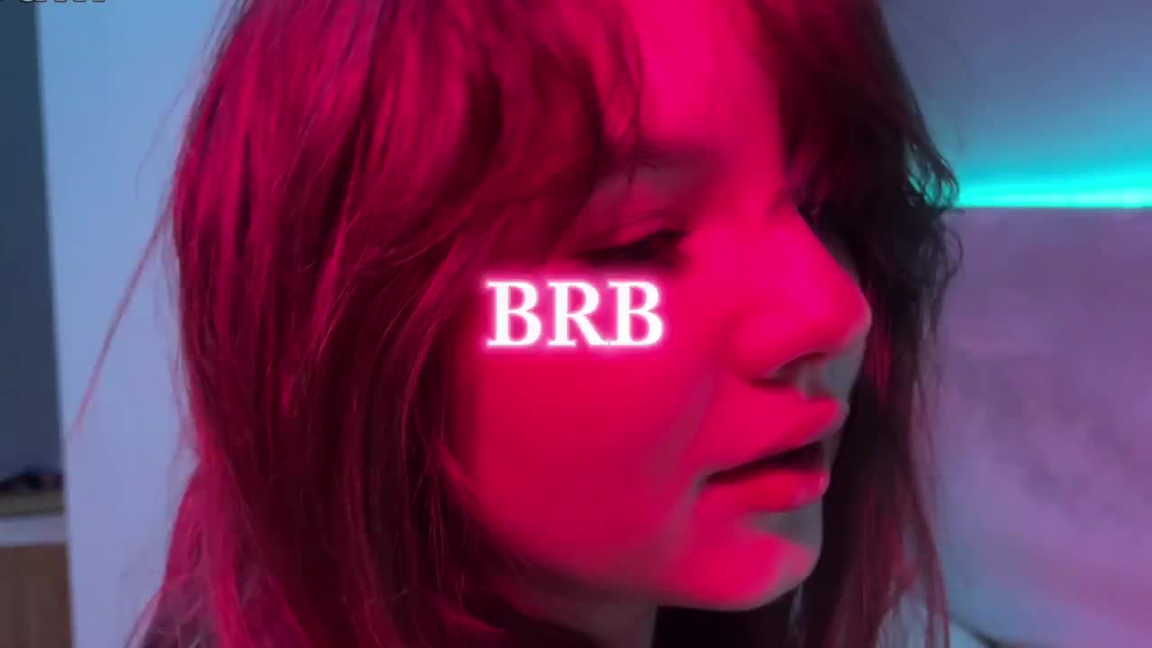 AlisaRichGold Cam Model Chat October 8, 2025