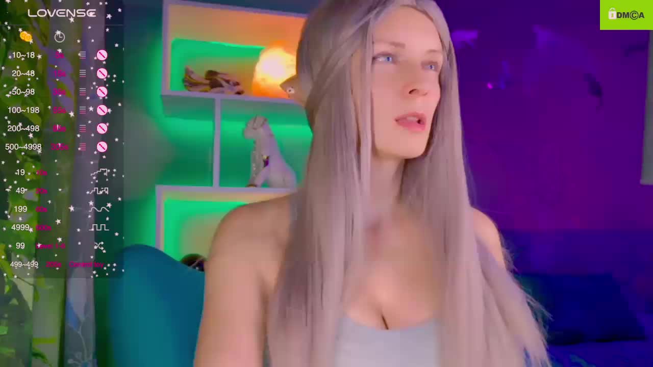 -Fresh- Cam Model Chat October 8, 2025