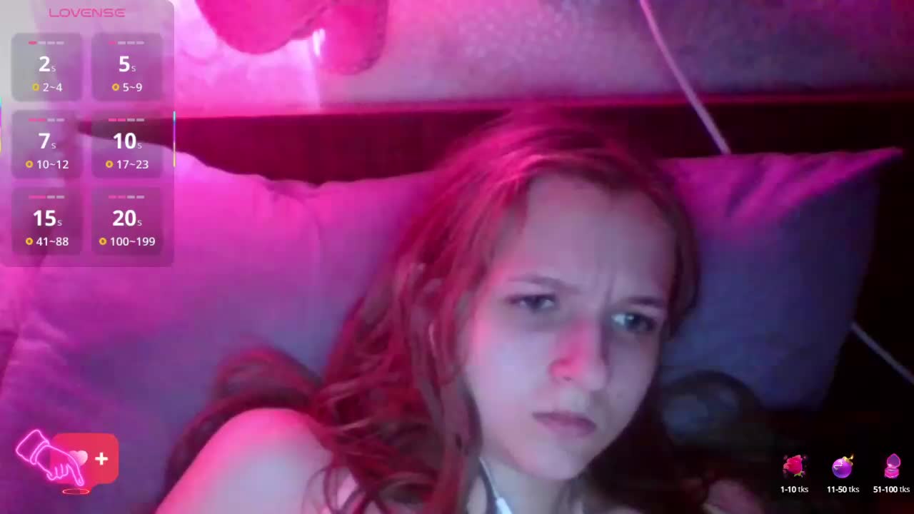 Kitty20Meow Cam Model Chat October 8, 2025