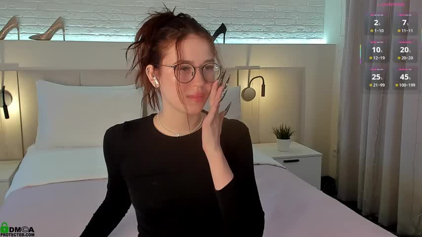 BelovedRuby Cam Model Chat October 8, 2025