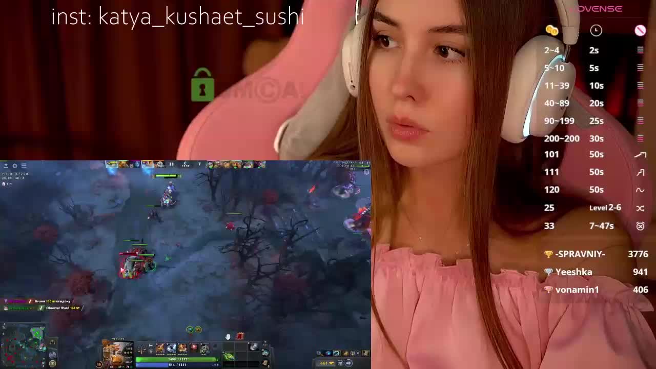 Milkaff- Cam Model Chat October 8, 2025