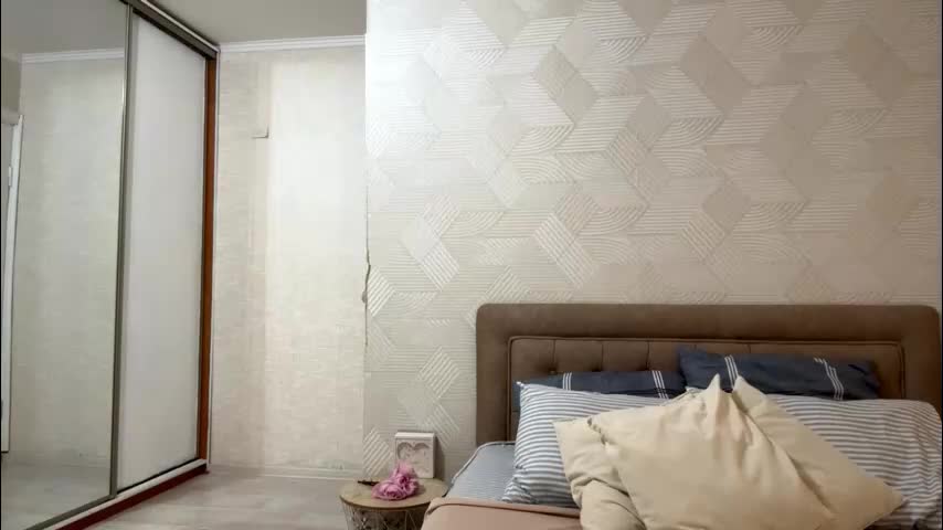 karinapfefferkorn Cam Model Chat October 8, 2025