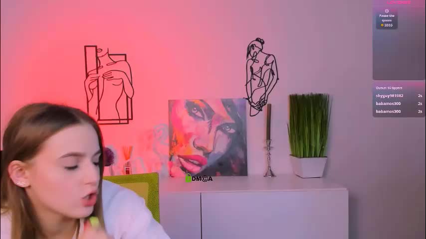 aria_moo Cam Model Chat October 8, 2025