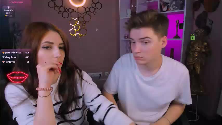 odri_sweet Cam Model Chat October 8, 2025