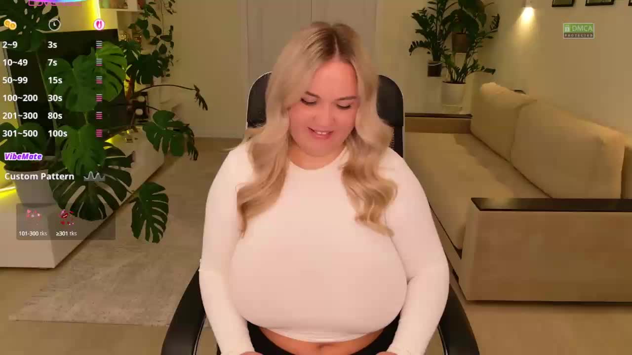 Sunshinee-S Cam Model Chat October 8, 2025