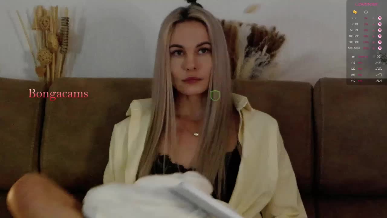 Kocmoc_Katerina Cam Model Chat October 8, 2025