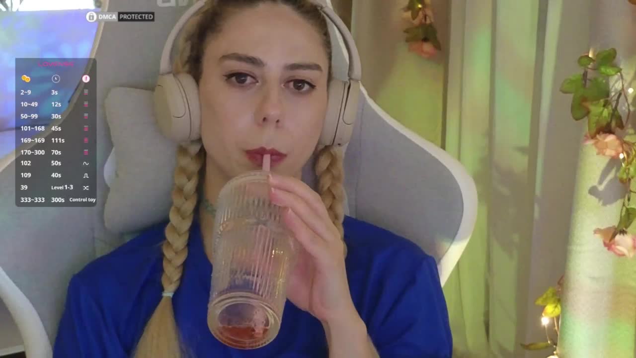 ballerina_capuchina Cam Model Chat October 8, 2025