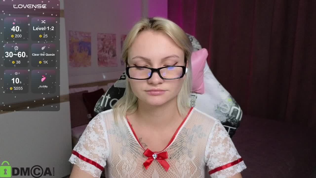 CameronDiaz5 Cam Model Chat October 8, 2025