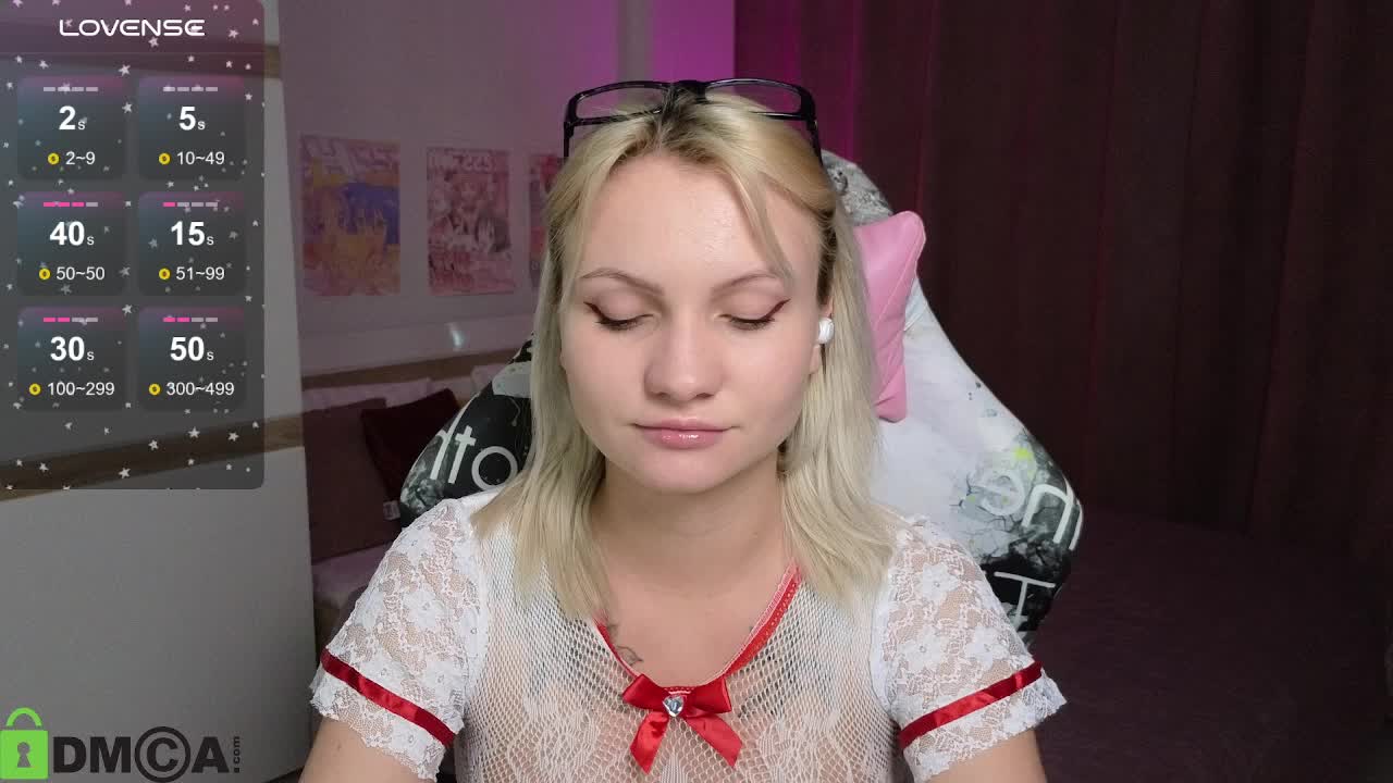 CameronDiaz5 Cam Model Chat October 8, 2025