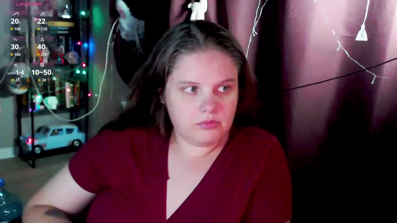 sweet_____cute Cam Model Chat October 8, 2025