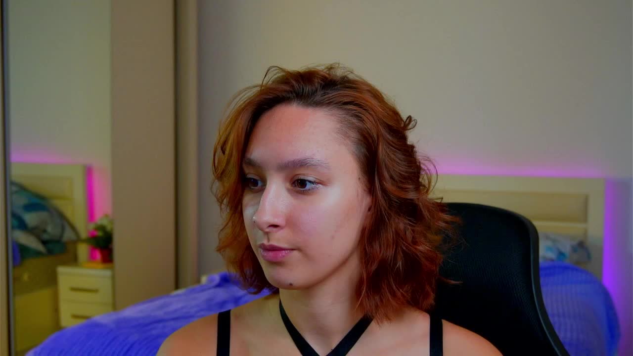 LylianRose Cam Model Chat October 8, 2025