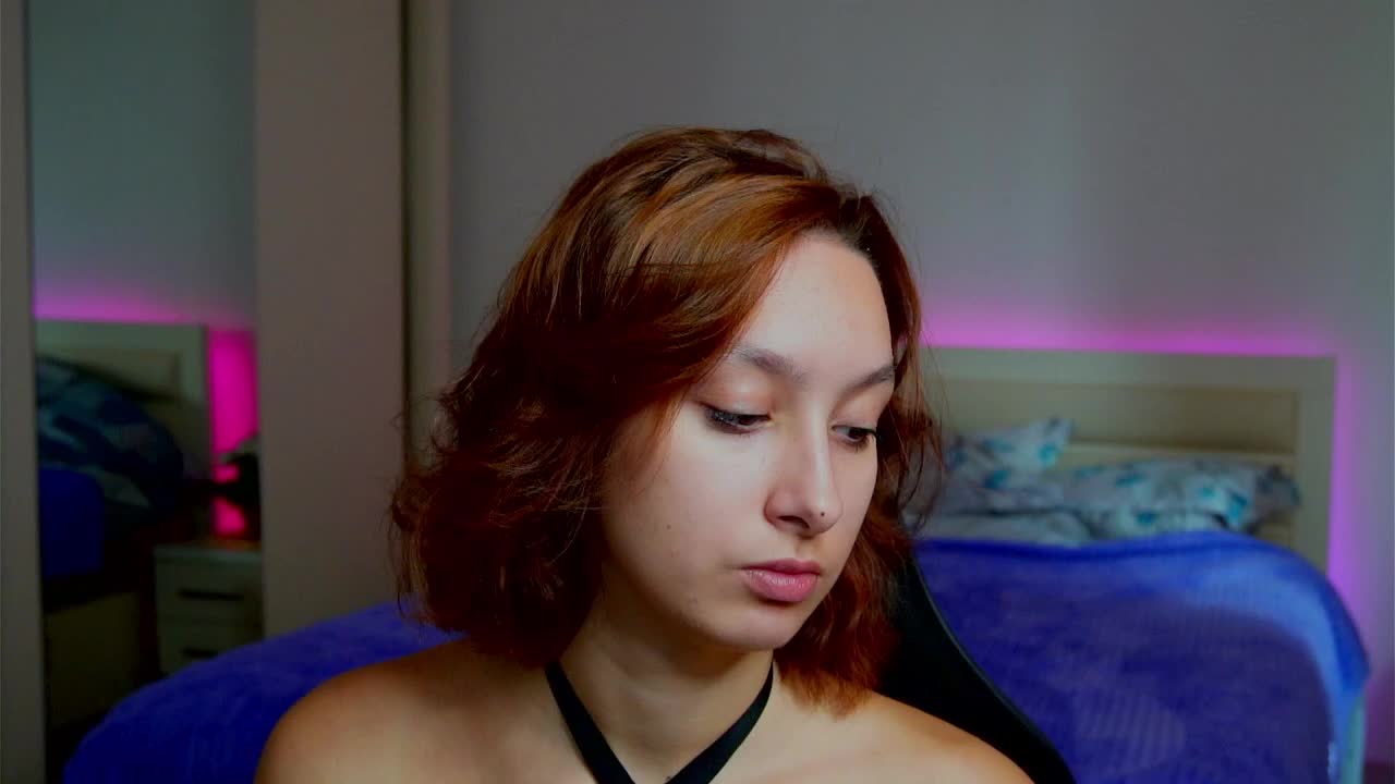 LylianRose Cam Model Chat October 8, 2025