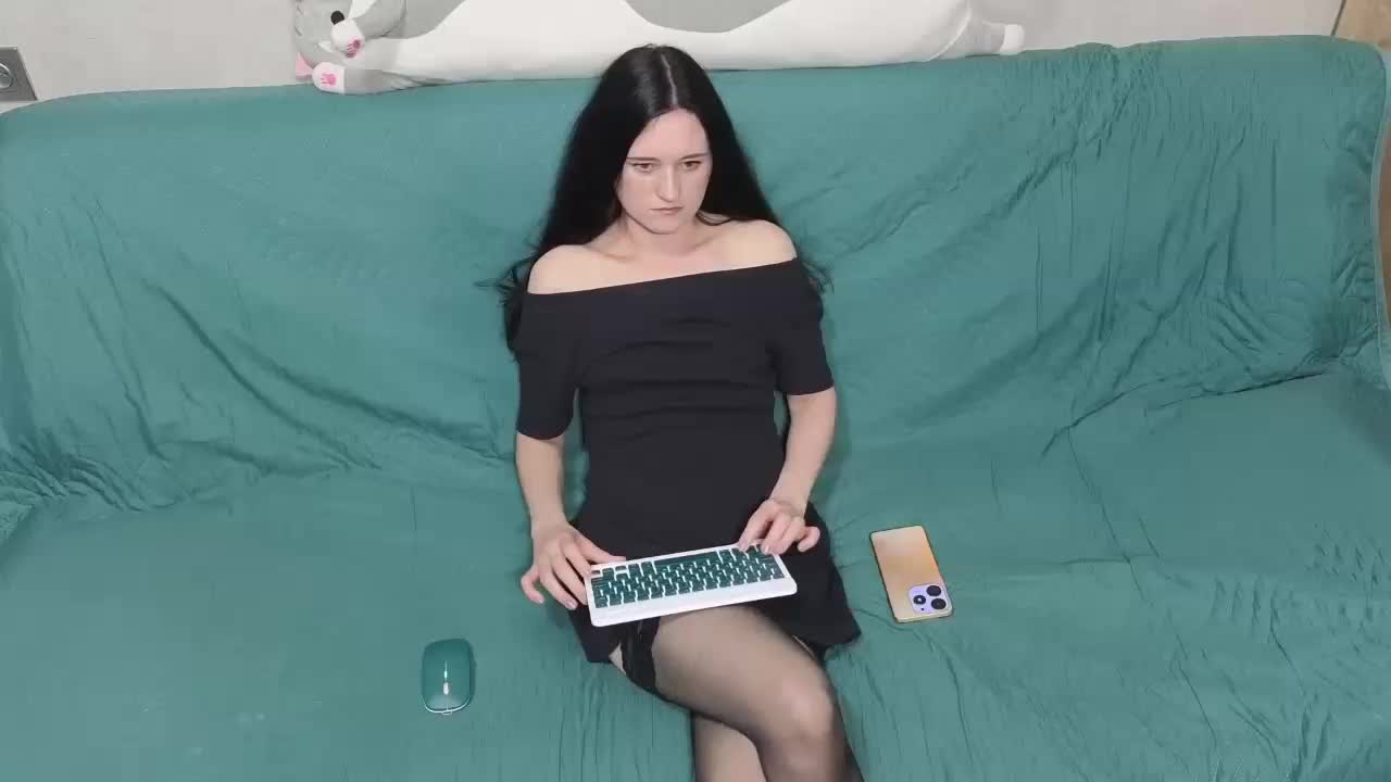 EkateRriga Cam Model Chat October 8, 2025