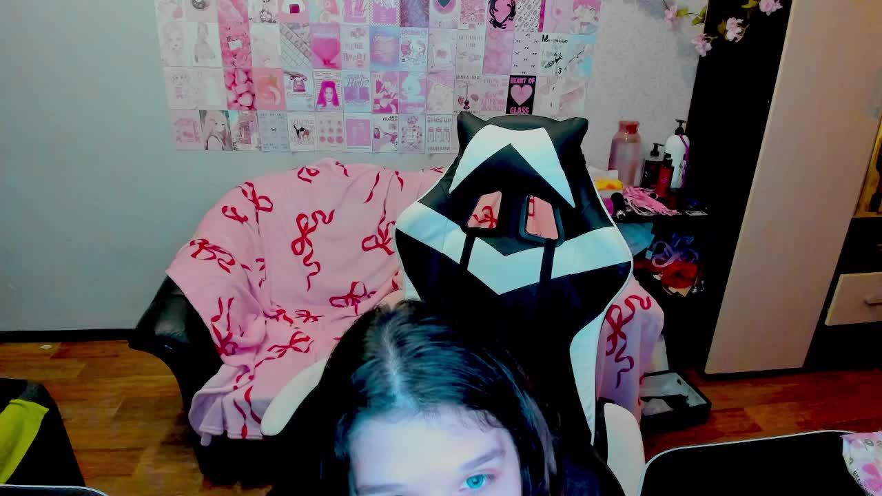 Acid-Kate Cam Model Chat October 8, 2025