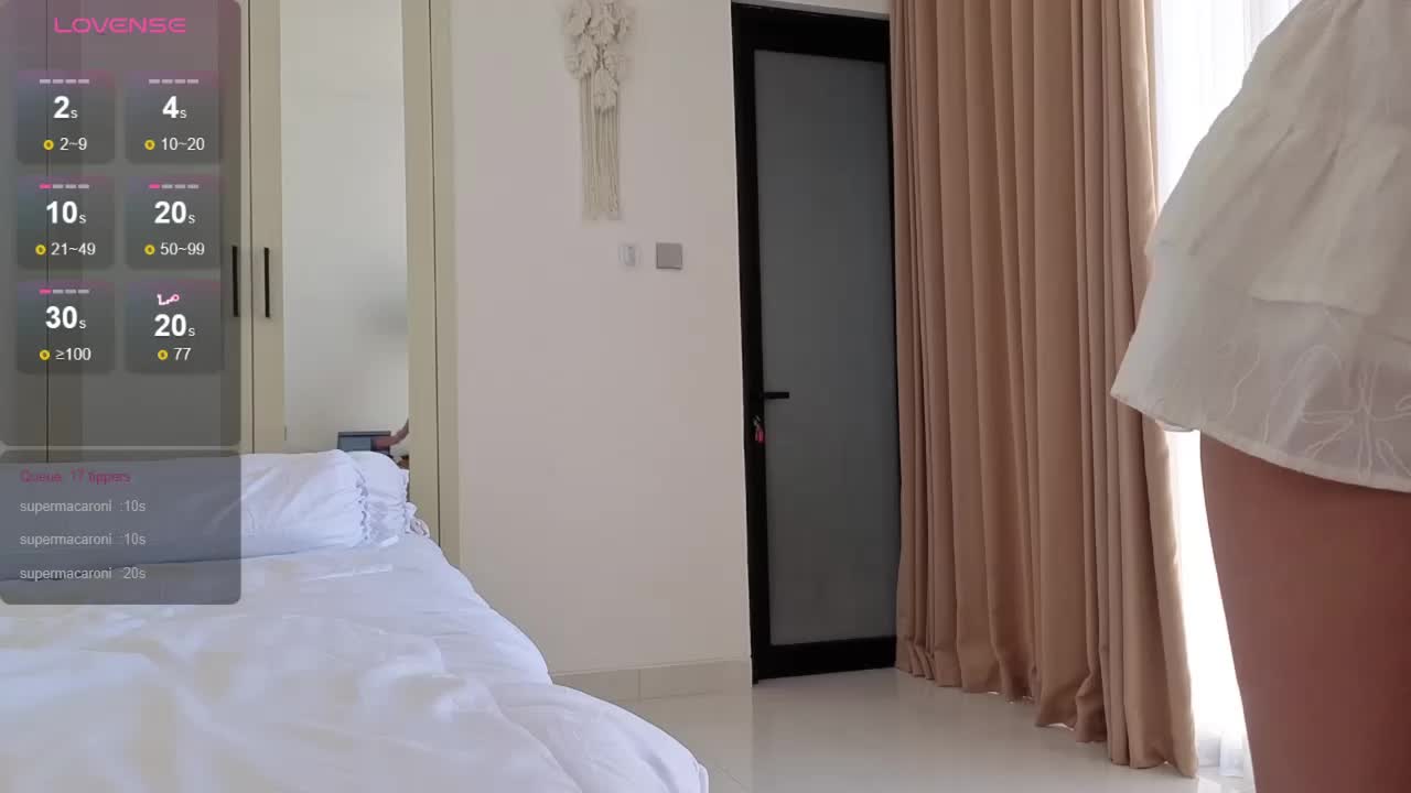 Alice_Starr Cam Model Chat October 8, 2025