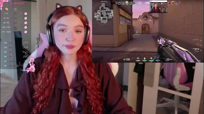 cinnabongirls Cam Model Chat October 8, 2025