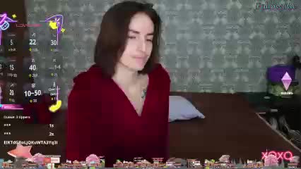 xxadrihanna Cam Model Chat October 8, 2025