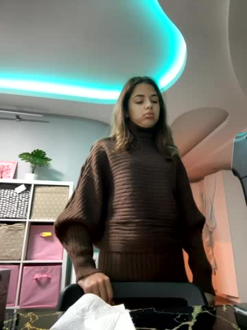 CharleneWoods Cam Model Chat October 8, 2025