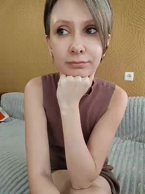 -Christina- Cam Model Chat October 8, 2025