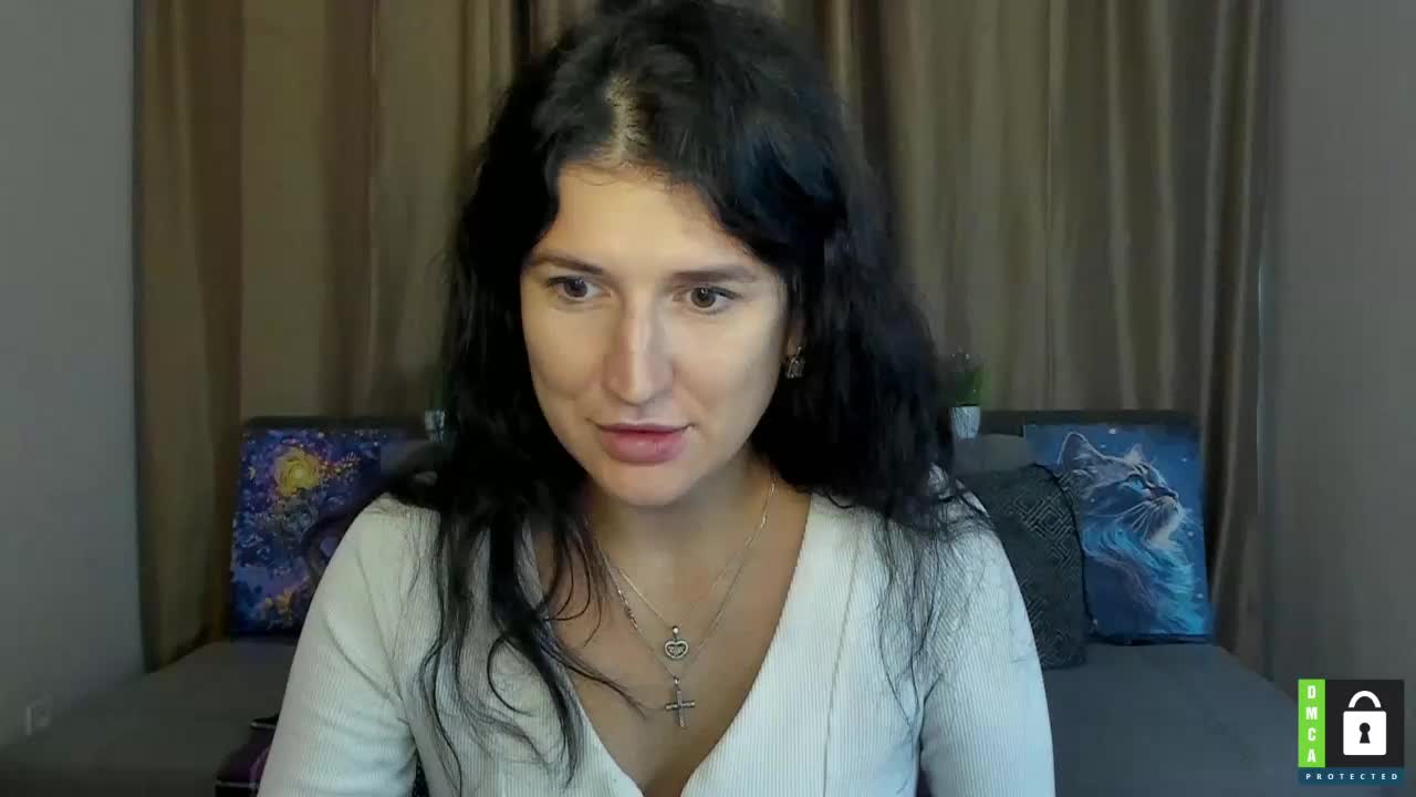 AliannaSoloKisses Cam Model Chat October 8, 2025