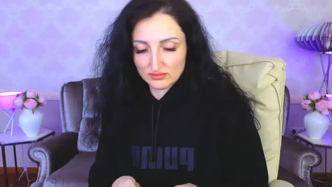 MissRossi Cam Model Chat October 8, 2025