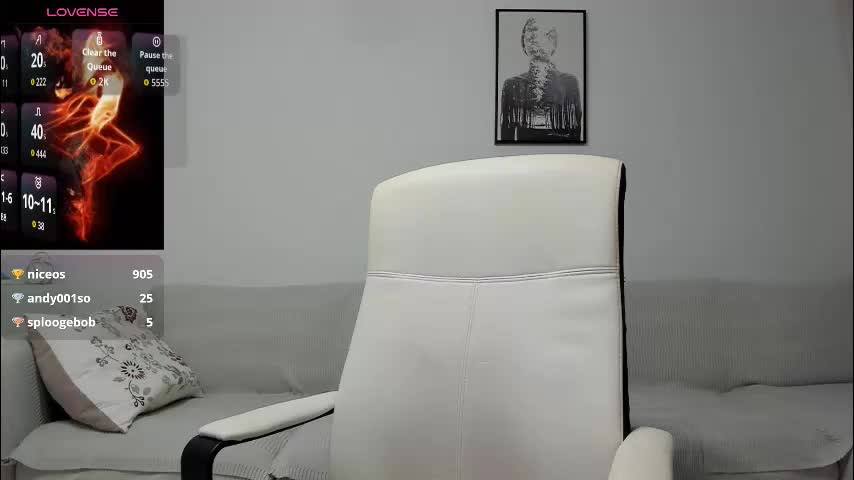 anayscaandy Cam Model Chat October 8, 2025