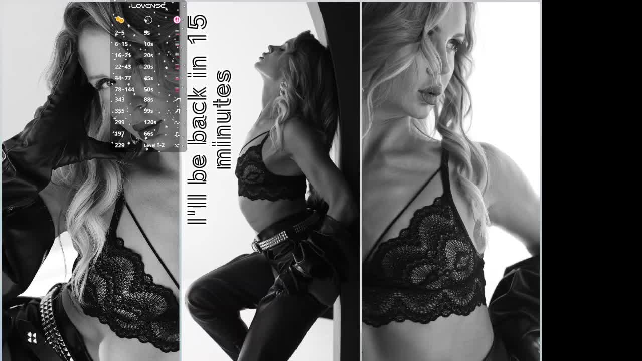 __Emmi__ Cam Model Chat October 8, 2025