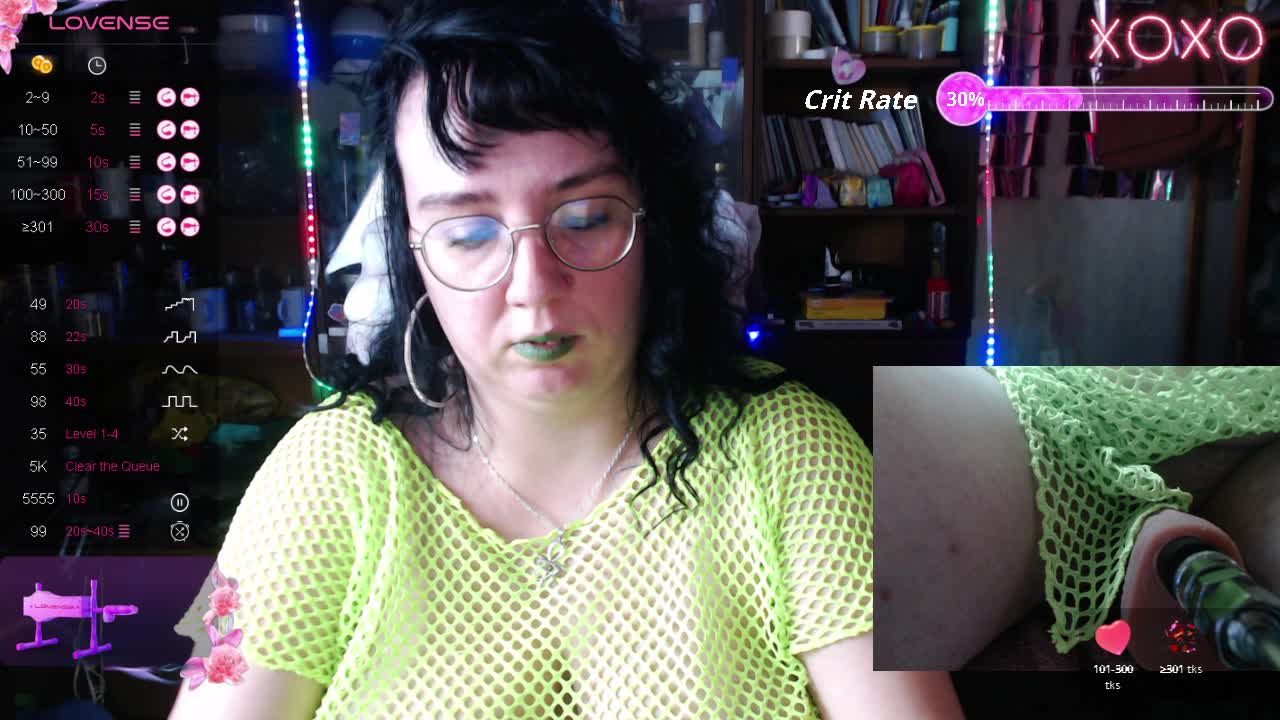 Leona_Sweetnest Cam Model Chat October 8, 2025