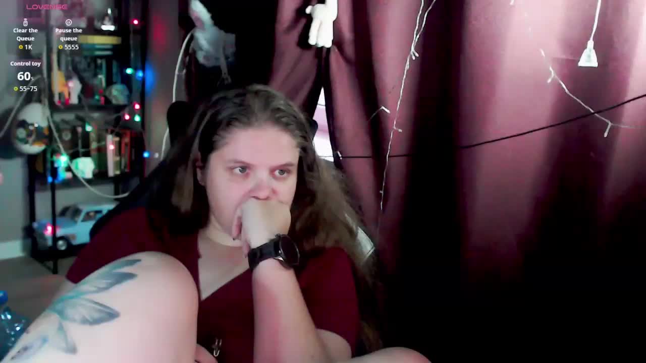 sweet_____cute Cam Model Chat October 8, 2025